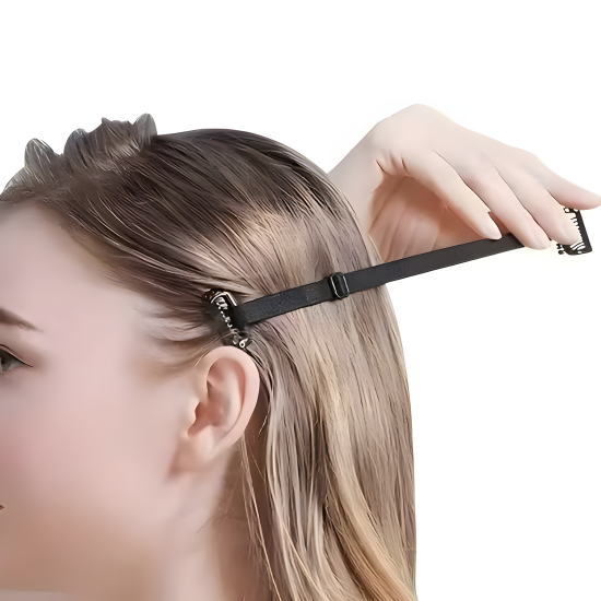 Face Lifting Hair Band